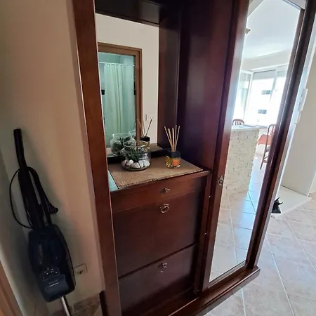 דירה Domenica זאדאר