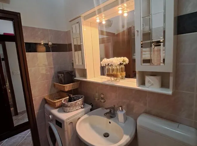 Domenica Apartman