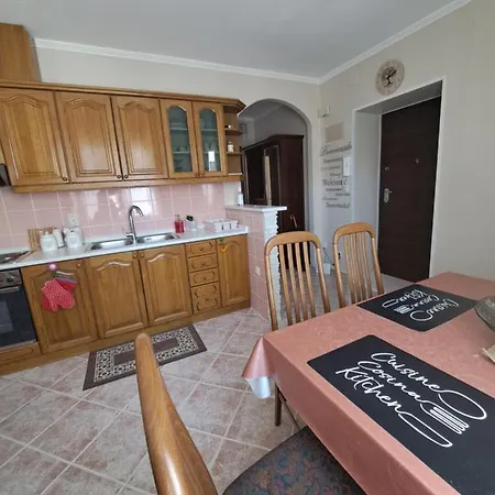 Apartment Domenica