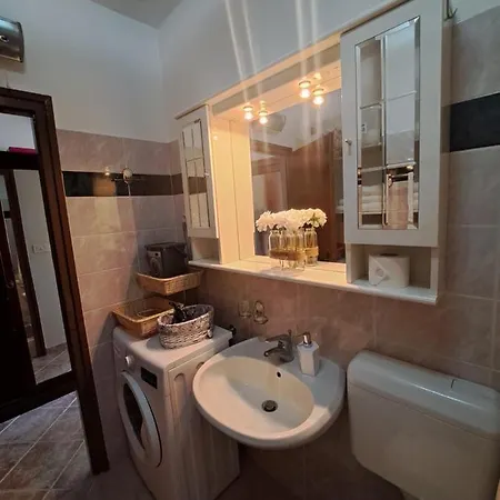 Domenica Apartmán