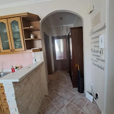 Domenica Apartment
