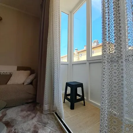 شقة Domenica زادار