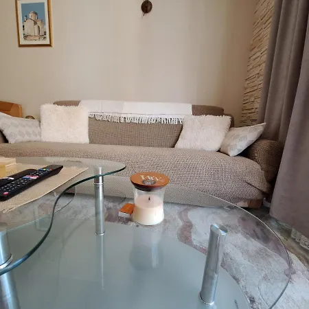 Apartment Domenica *