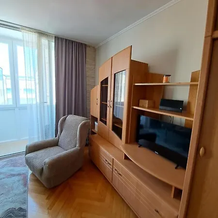 Apartamento Domenica Zadar