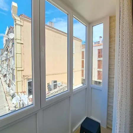 Domenica Apartamento Zadar