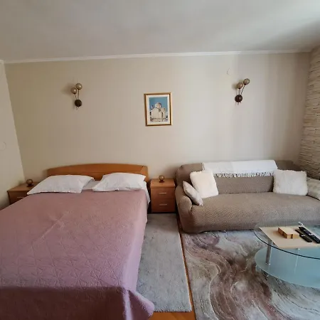Apartment Domenica
