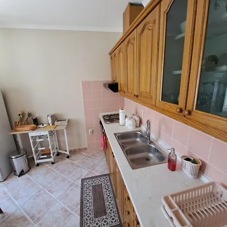 Apartment Domenica *