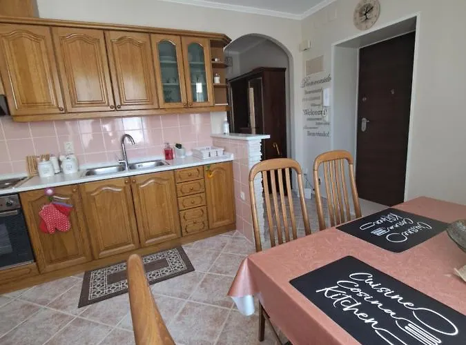 Apartamento Domenica