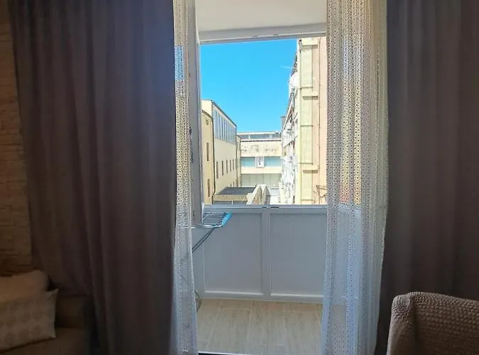 Domenica Apartmán *