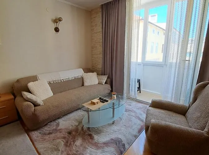 Apartamento Domenica *