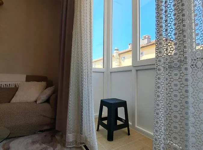 Apartmán Domenica Zadar