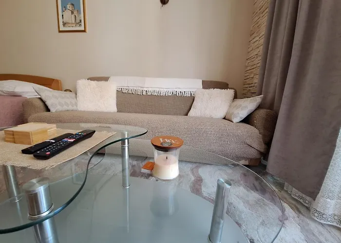 Apartamento Domenica *