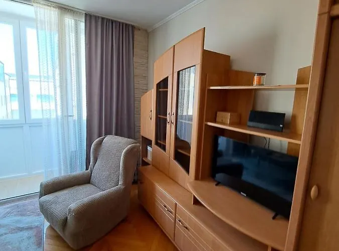 Apartamento Domenica Zadar