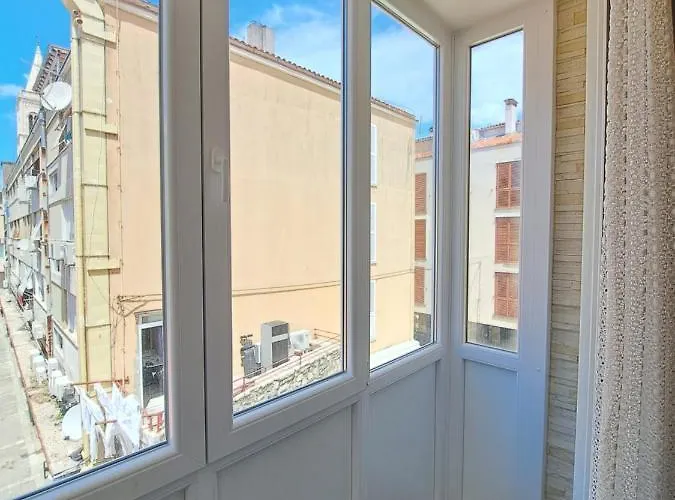 Domenica Apartamento Zadar