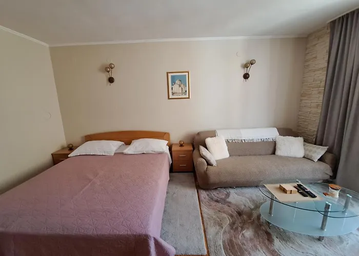 Apartamento Domenica
